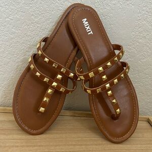 MIXIT summer sandals